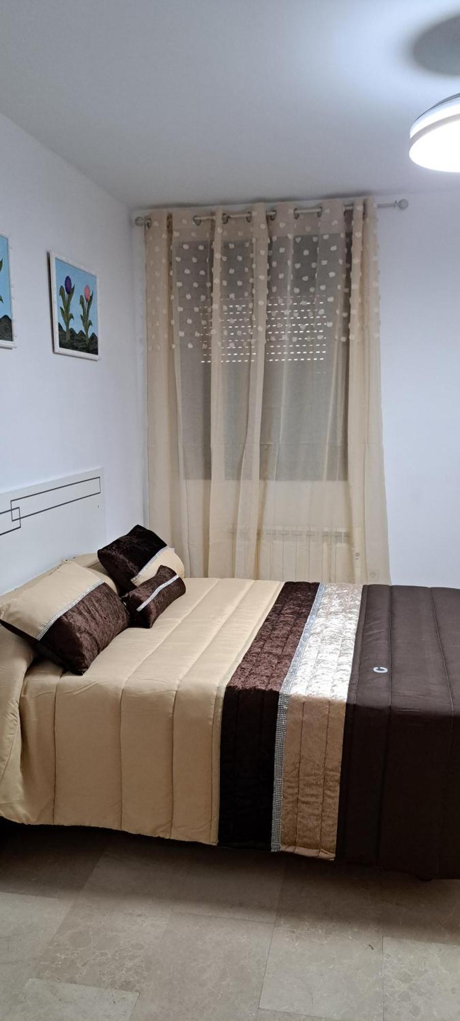 Arroyo Rechita Διαμέρισμα Cazorla Εξωτερικό φωτογραφία
